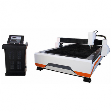 CNC Plasma
