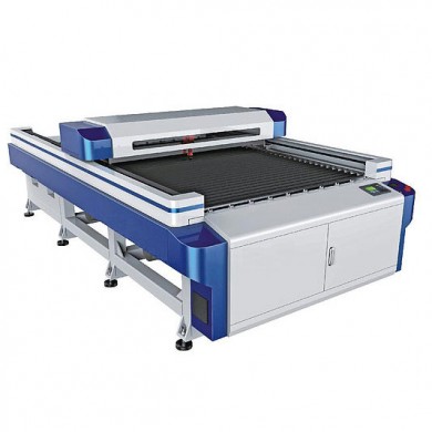 Engraving / Cutting laser-51.2” x 98.4”