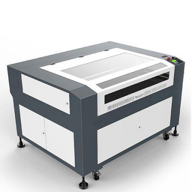 CNC Laser Engraver
