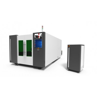 Fiber Laser Cutting Machine
