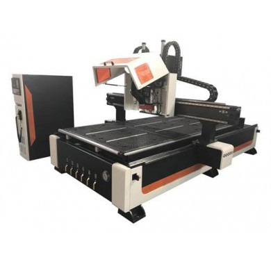 CNC Oscillating Knife