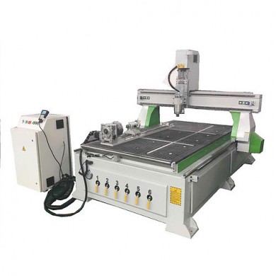 CNC Lathe