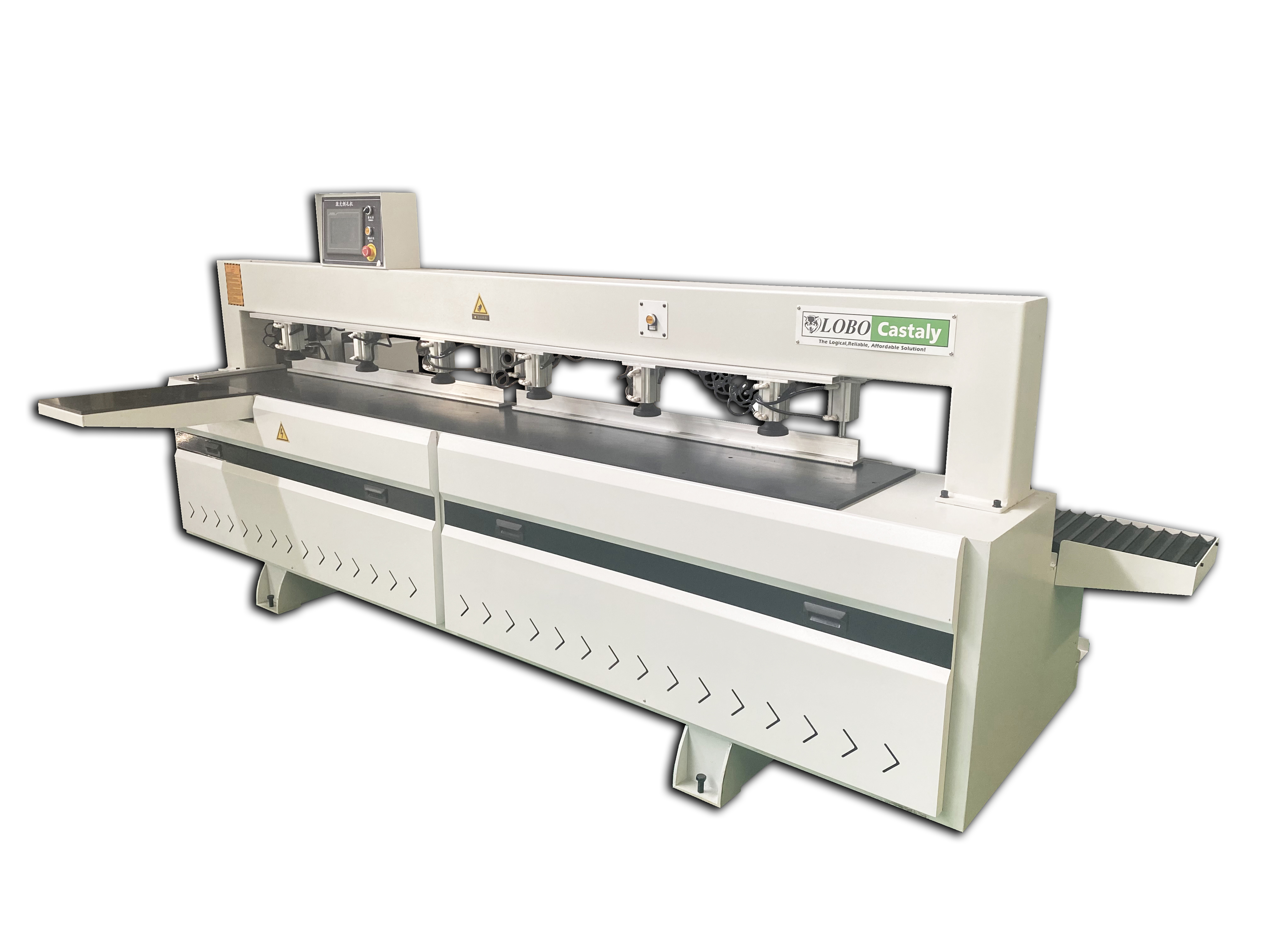 CNC Side Boring / Drilling Machine (1S)