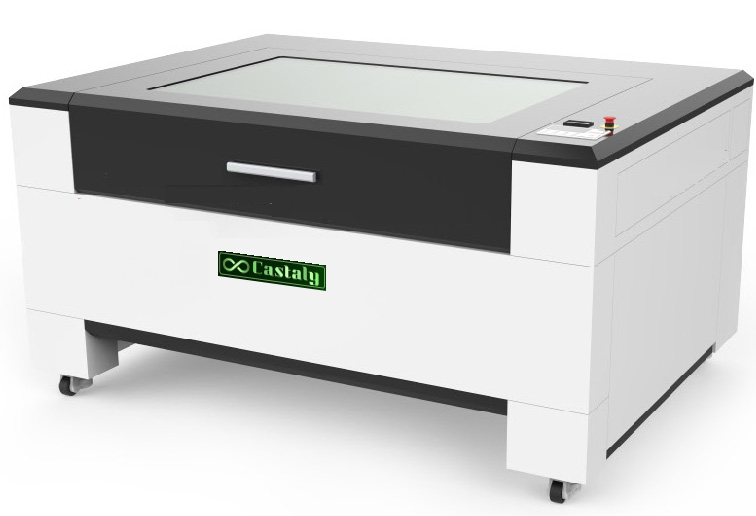 Engraving / Cutting laser