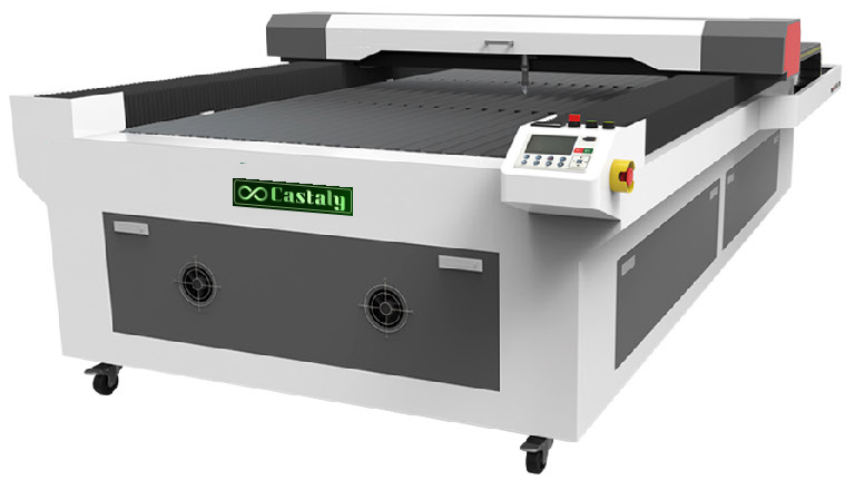 Engraving / Cutting laser