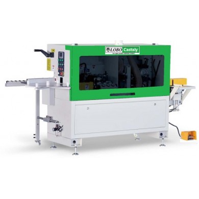 Edge bander EB-M4U