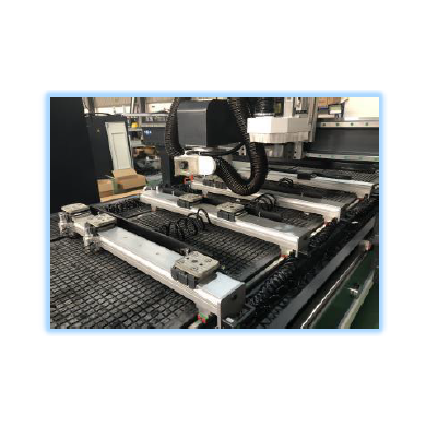 ARTISAN-RT CNC Router (Vertical & Horizontal)