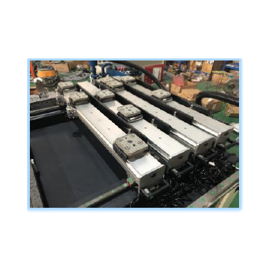 ARTISAN-RT CNC Router (Vertical & Horizontal)