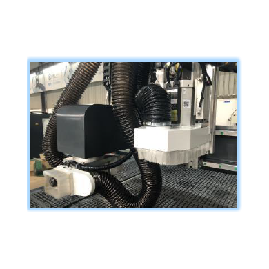 ARTISAN-RT CNC Router (Vertical & Horizontal)