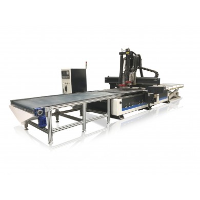 Pro CNC router