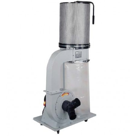 Canister Dust Collector