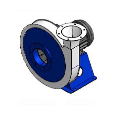 Dust blower