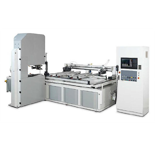 CNC Equipment