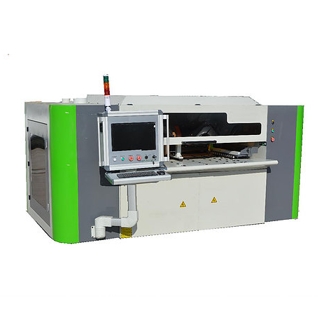 Boring machine