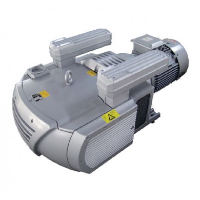 Dry Rotary Vane Vacuum Pump